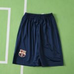 2526 season FC Barcelona / Barça Concept version Kids kit - Image 15