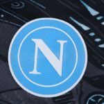 2526 season S.S.C. Napoli Training shirt Fan version - Image 4