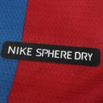 0607 season FC Barcelona / Barça home retro Fan version - Image 12
