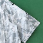 2024 NFL Buffalo Bills Tribute Version 17#ALLEN - Image 5