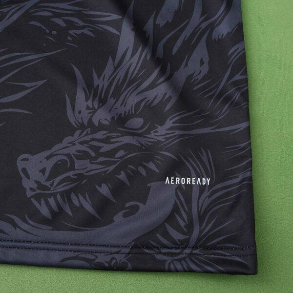 ⁦2425 season Real Madrid CF Concept version Fan version⁩ - الصورة ⁦8⁩