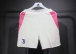 2425 season Juventus F.C. away Player version short