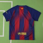 2526 season FC Barcelona / Barça home Kids kit - Image 17