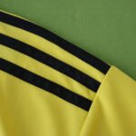 2526 season Juventus F.C. goalkeeper Fan version - Image 5