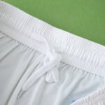 2526 season A.S. Roma third shorts - Image 8