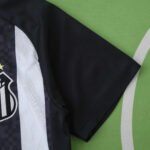 2526 season Santos FC away Fan version - Image 5