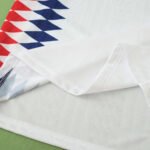 1994 season France away retro Fan version - Image 13