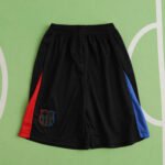 2425 season Barcelona away Kids kit - Image 2