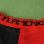 9495 season CR Flamengo Commemorative Edition retro Fan version - Image 14