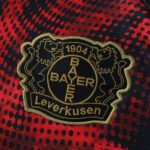 2526 season Bayer 04 Leverkusen Concept version Fan version - Image 2