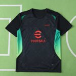 2526 season A.C. Milan Training clothes Fan version