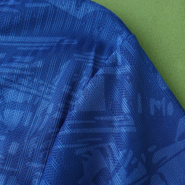 ⁦2425 Italy bule Concept version Player version⁩ - الصورة ⁦4⁩