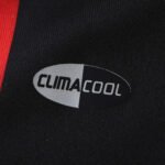 0809 A.C. Milan home retro Kids kit - Image 6