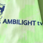 2425 season FC Barcelona / Barça third Player version - Image 13