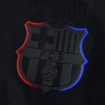 2526 season FC Barcelona / Barça Reflective label Player version - Image 3