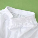 9495 season Nigeria home retro Kids kit - Image 8