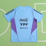 Argentina YPF T Shirt - Image 2