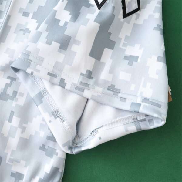 2024 NFL Pittsburgh Steelers Tribute Version 90#WATT - Image 5