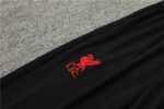 2425 Liverpool F.C. grey Training suit set Player version - Image 5