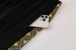 2526 season Mexico Black Gold Edition Training jacket set - Image 22