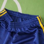 1990 season Colombia home retro Kids kit - Image 9