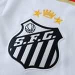 2425 season Santos FC home Fan version - Image 4