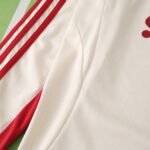 2526 season Liverpool F.C. away Long sleeved Fan version - Image 11