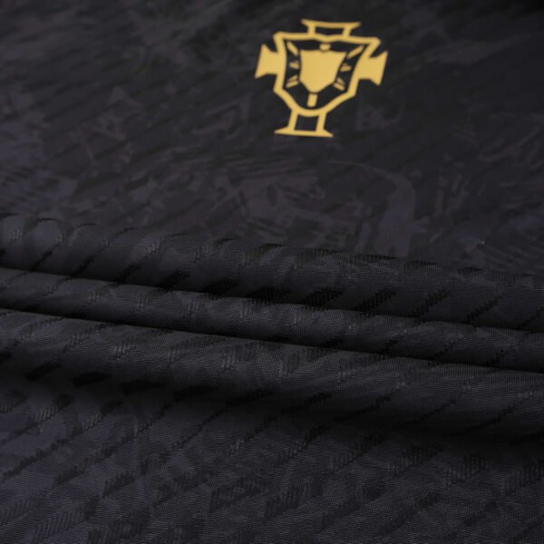 24-25  Portugal Black Special Edition Player version – Image 4