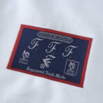1996 season France away retro Fan version - Image 6