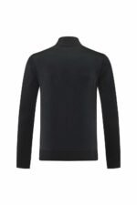 2526 season Mexico Black Gold Edition Training jacket set - Image 9