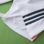 2526 season Fußball-Club Bayern München away Kids kit - Image 11