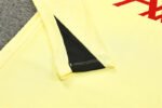2425 Liverpool F.C. yellow Training suit set Player version - Billede 8