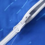 2425 Italy Wear on both sides windbreaker - Image 10