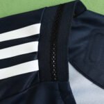 2425 season Japan Y-3 blue Player version - Image 2