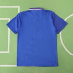 9596 season ACF Fiorentina home retro Fan version - Image 14