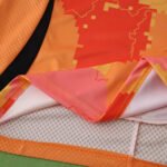 2526 season Paris FC  Concept version Fan version - Imagem 9