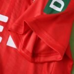 2526 season  FC Köln away Fan version - Image 4