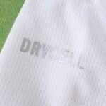 2526 season Olympique de Marseille home shorts - Image 8