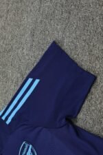 2425 Arsenal F.C. Training clothes suit Short sleeve Fan version - Image 4