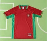 98 season Portugal home Fan version