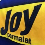 0102 season Parma Home  retro Fan version - Image 4