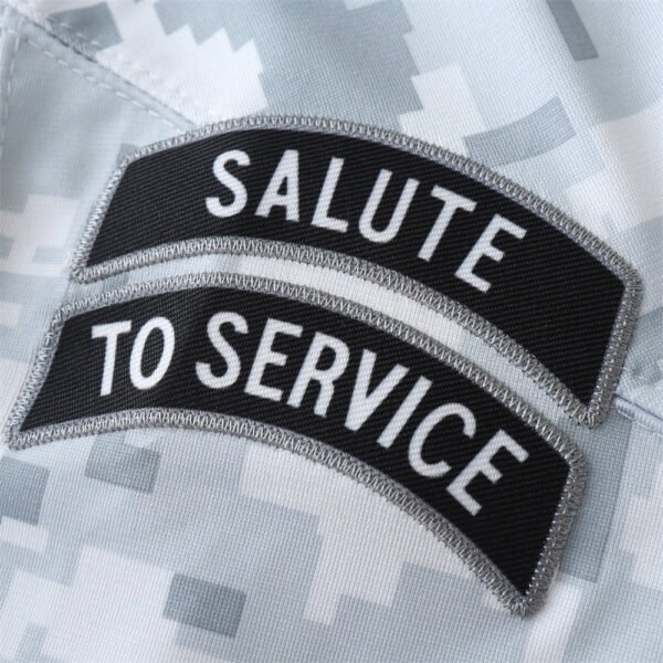 2024 NFL Green Bay Packers Tribute Version 5#DANIELS – Bild 3