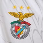 2526 season S.L. Benfica Concept version Fan version - Image 5