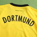 2425 season Dortmund home Fan version - Image 8