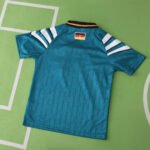 1996 season Germany away retro Kids kit - Image 7