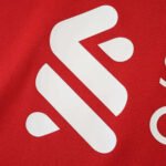 2526 season Liverpool F.C. home Kids kit - Image 5