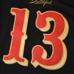 2025 NFL San Francisco GiantsSan Francisco 49ers 13#PURDY - Image 15