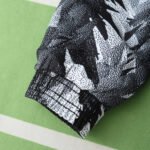 2425 Juventus F.C. Wear on both sides windbreaker - Image 16