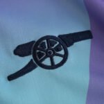 2425 season Arsenal third Kids kit - Image 16
