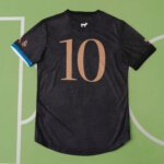 Argentina Black Special Edition Player version - Image 2